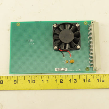 99400788 Cooling Fan Card Circuit Board