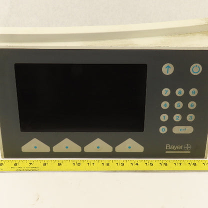 Bayer GD-120C280-01C Babcock 99400802 Urinalysis Machine Control Panel