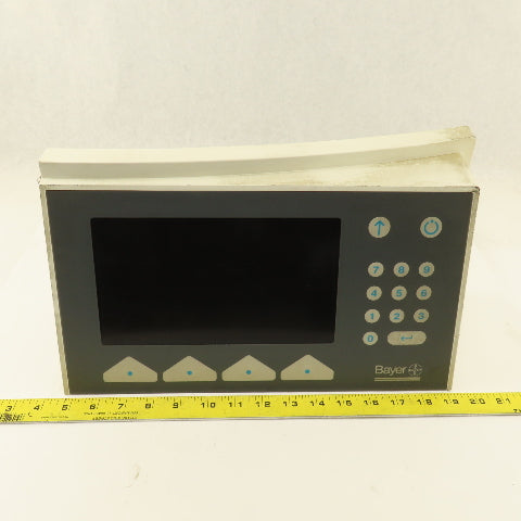 Bayer GD-120C280-01C Babcock 99400802 Urinalysis Machine Control Panel