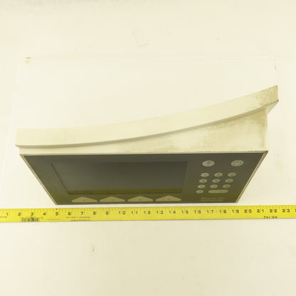Bayer GD-120C280-01C Babcock 99400802 Urinalysis Machine Control Panel
