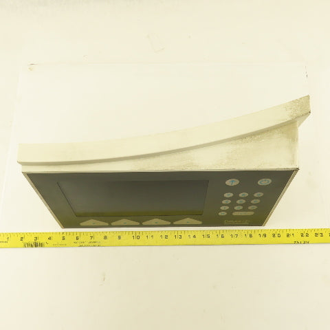 Bayer GD-120C280-01C Babcock 99400802 Urinalysis Machine Control Panel