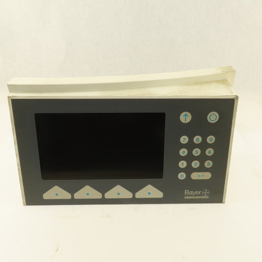 Bayer GD-120C280-01C Babcock 99400802 Urinalysis Machine Control Panel