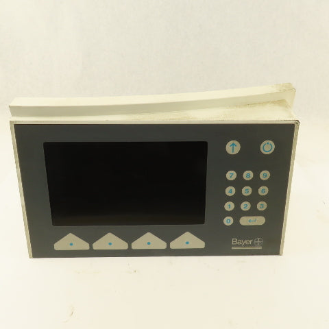 Bayer GD-120C280-01C Babcock 99400802 Urinalysis Machine Control Panel