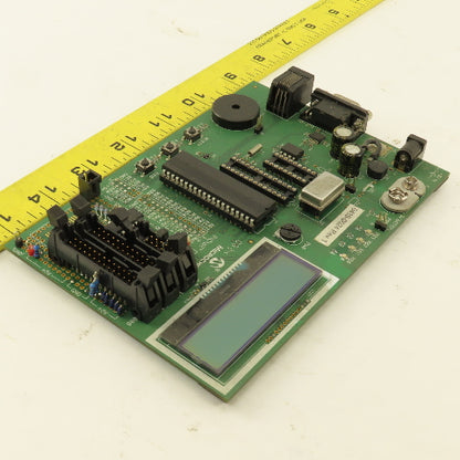 Microchip 02-01630-R9 0435-0024 Rev. 1 PIC Tail Board