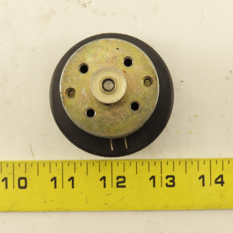 Pittman 9434C271-R1 Lo-Cog 24VDC Gear Motor