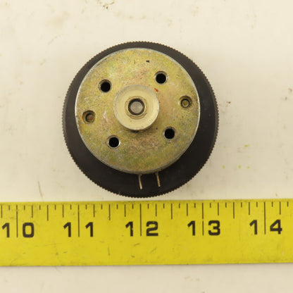 Pittman 9434C271-R1 Lo-Cog 24VDC Gear Motor