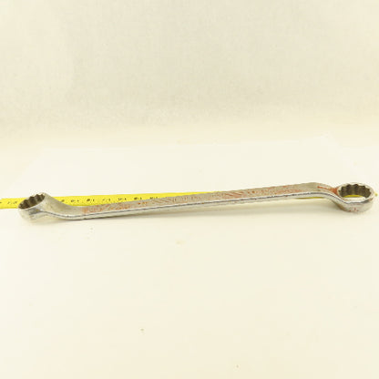 Williams Superrench 8039A 1-5/16" x 1-1/2" Offset  12Pt Wrench