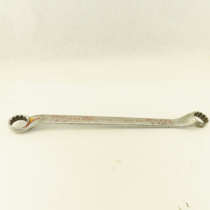 Williams Superrench 8039A 1-5/16" x 1-1/2" Offset  12Pt Wrench