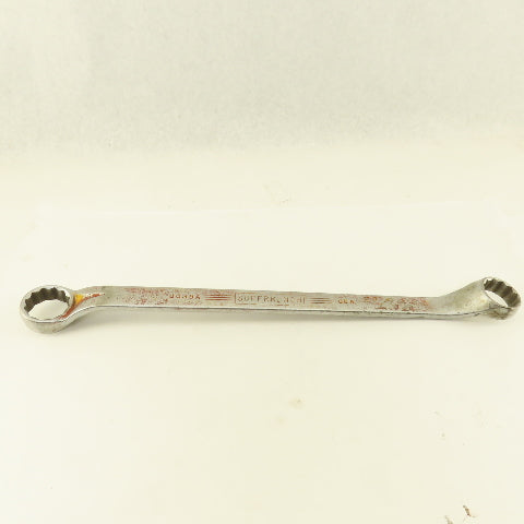 Williams Superrench 8039A 1-5/16" x 1-1/2" Offset  12Pt Wrench