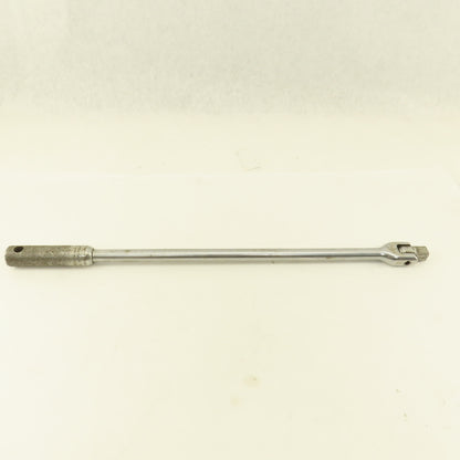 Wright N18 Flex Head Breaker Bar 1/2" Drive 18" L. 58+