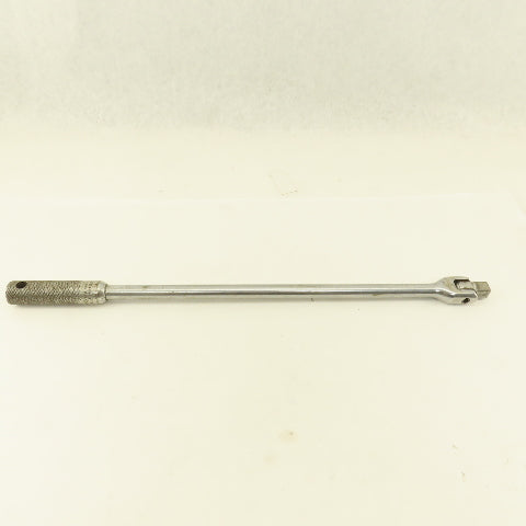 Wright N18 Flex Head Breaker Bar 1/2" Drive 18" L. 58+