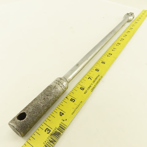 Wright N18 Flex Head Breaker Bar 1/2" Drive 18" L. 58+
