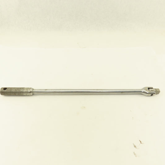 Wright N18 Flex Head Breaker Bar 1/2" Drive 18" L. 58+