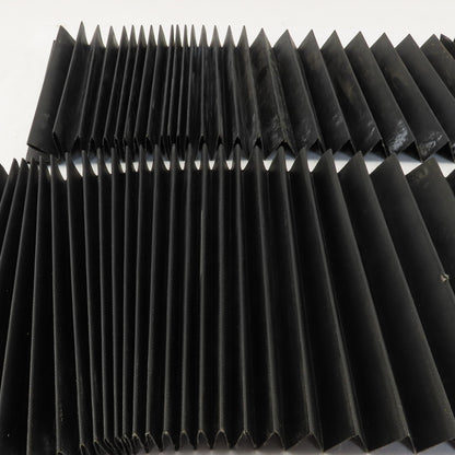 MPC Parlec Parsetter TMM 2000 Bellows Way Cover Set Of 4