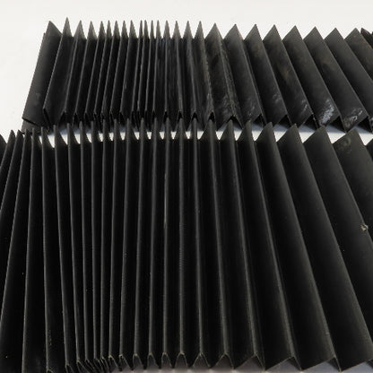 MPC Parlec Parsetter TMM 2000 Bellows Way Cover Set Of 4