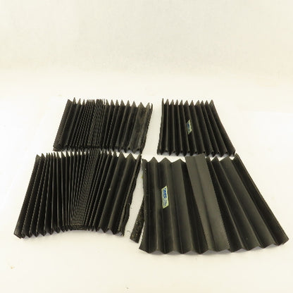 MPC Parlec Parsetter TMM 2000 Bellows Way Cover Set Of 4