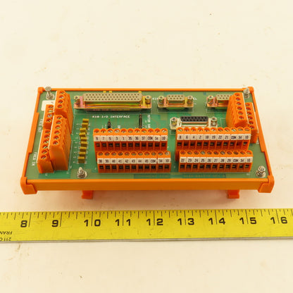 K-Tron 9184-601970 Circuit Board