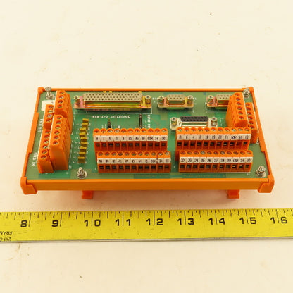 K-Tron 9184-601970 Circuit Board