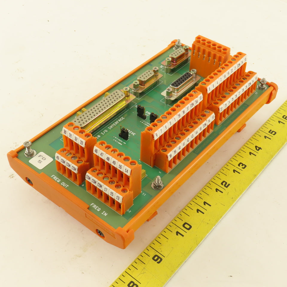 K-Tron 9184-601970 Circuit Board