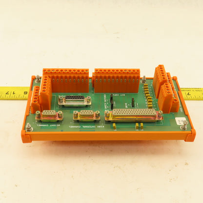 K-Tron 9184-601970 Circuit Board