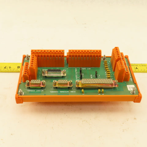 K-Tron 9184-601970 Circuit Board