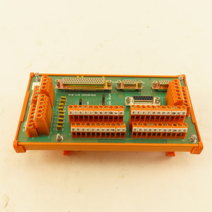 K-Tron 9184-601970 Circuit Board