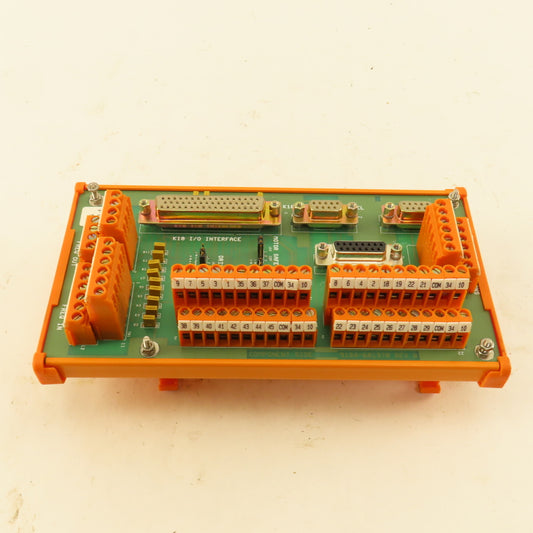 K-Tron 9184-601970 Circuit Board