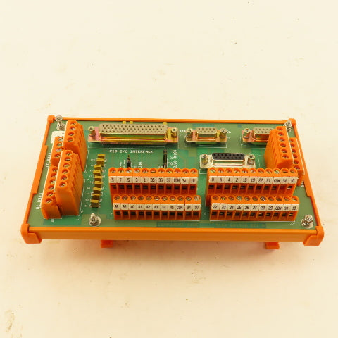K-Tron 9184-601970 Circuit Board