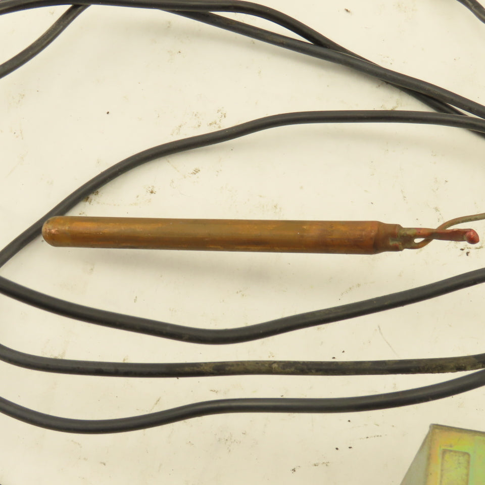 C.S.NE6534 Commercial Appliance Thermostat 250V 120°C