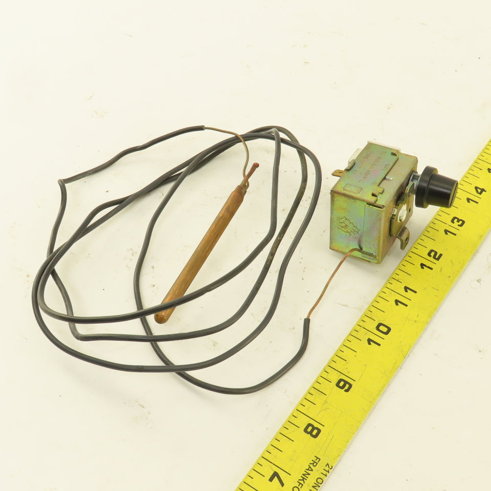 C.S.NE6534 Commercial Appliance Thermostat 250V 120°C