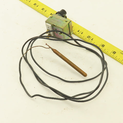 C.S.NE6534 Commercial Appliance Thermostat 250V 120°C