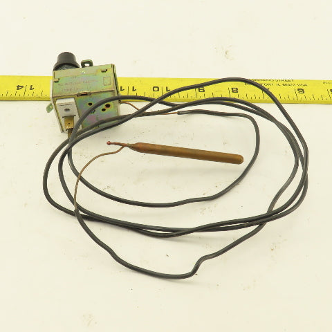 C.S.NE6534 Commercial Appliance Thermostat 250V 120°C