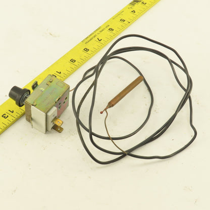 C.S.NE6534 Commercial Appliance Thermostat 250V 120°C