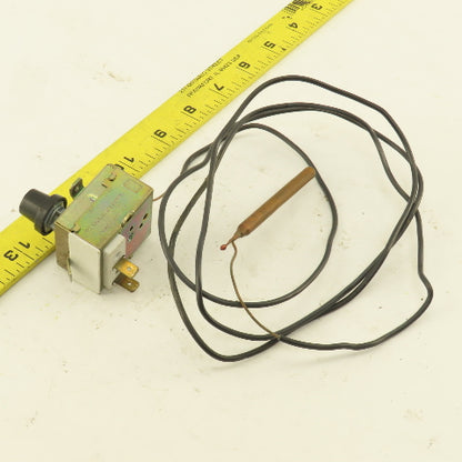 C.S.NE6534 Commercial Appliance Thermostat 250V 120°C