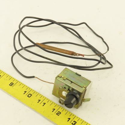 C.S.NE6534 Commercial Appliance Thermostat 250V 120°C
