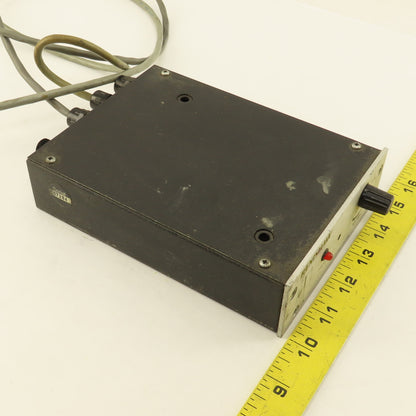 Renishaw M15 Machine Interface