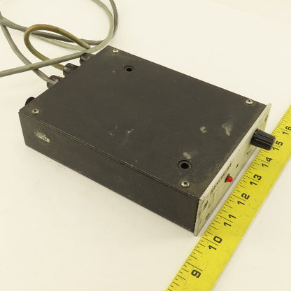 Renishaw M15 Machine Interface