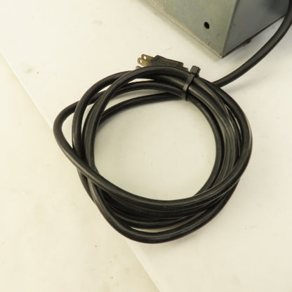 110V 1Ph Automatic Label Tape Dispenser 3" Core