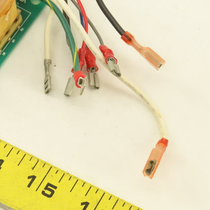 Grip A Tab 78-8059-5707-9/B PC Board Assembly For LH-31 Label Dispenser
