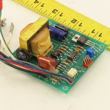 Grip A Tab 78-8059-5707-9/B PC Board Assembly For LH-31 Label Dispenser