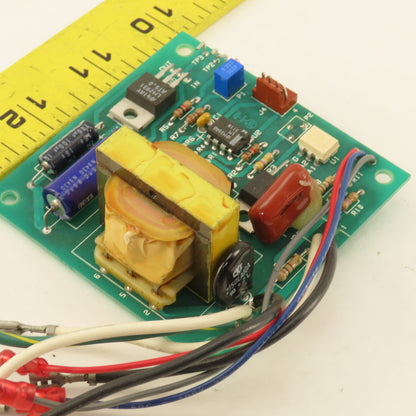 Grip A Tab 78-8059-5707-9/B PC Board Assembly For LH-31 Label Dispenser