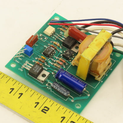 Grip A Tab 78-8059-5707-9/B PC Board Assembly For LH-31 Label Dispenser