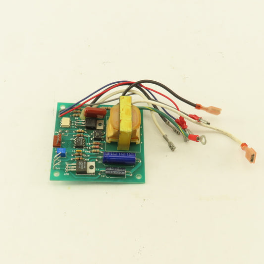 Grip A Tab 78-8059-5707-9/B PC Board Assembly For LH-31 Label Dispenser