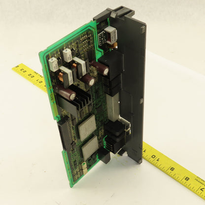 Fanuc A20B-2101-0071/04B Single Axis Servo Amplifier