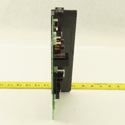 Fanuc A20B-2101-0071/04B Single Axis Servo Amplifier