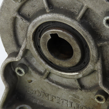 Bonfiglioli Riduttori VF44AP63814 Worm Gear Motor 460V