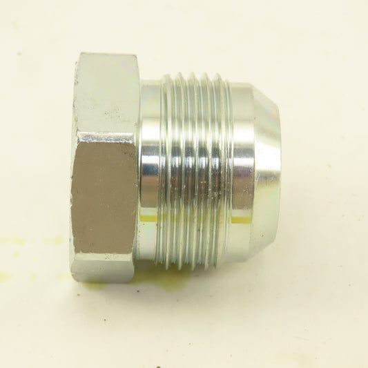 Parker 16 PNTX-S SAE -16 JIC Flare Hydraulic Plug 1-5/16"-12
