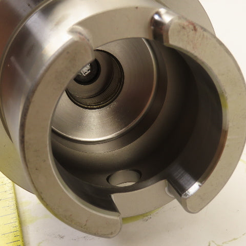 Mapal 5827-10-KC 20mm Shrink Fit Tool Holder HSK-A100 3" Projection