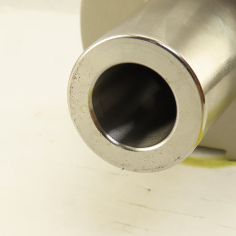 Mapal 5827-10-KC 20mm Shrink Fit Tool Holder HSK-A100 3" Projection