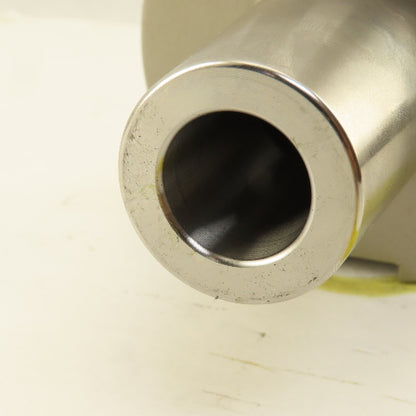 Mapal 5827-10-KC 20mm Shrink Fit Tool Holder HSK-A100 3" Projection